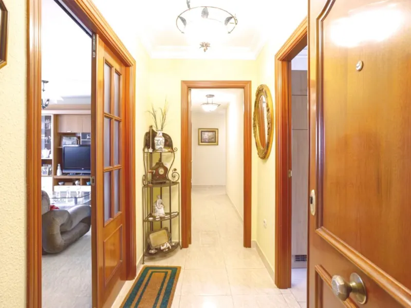 Wonderful apartment located in the Miramar development in Fuengirola.