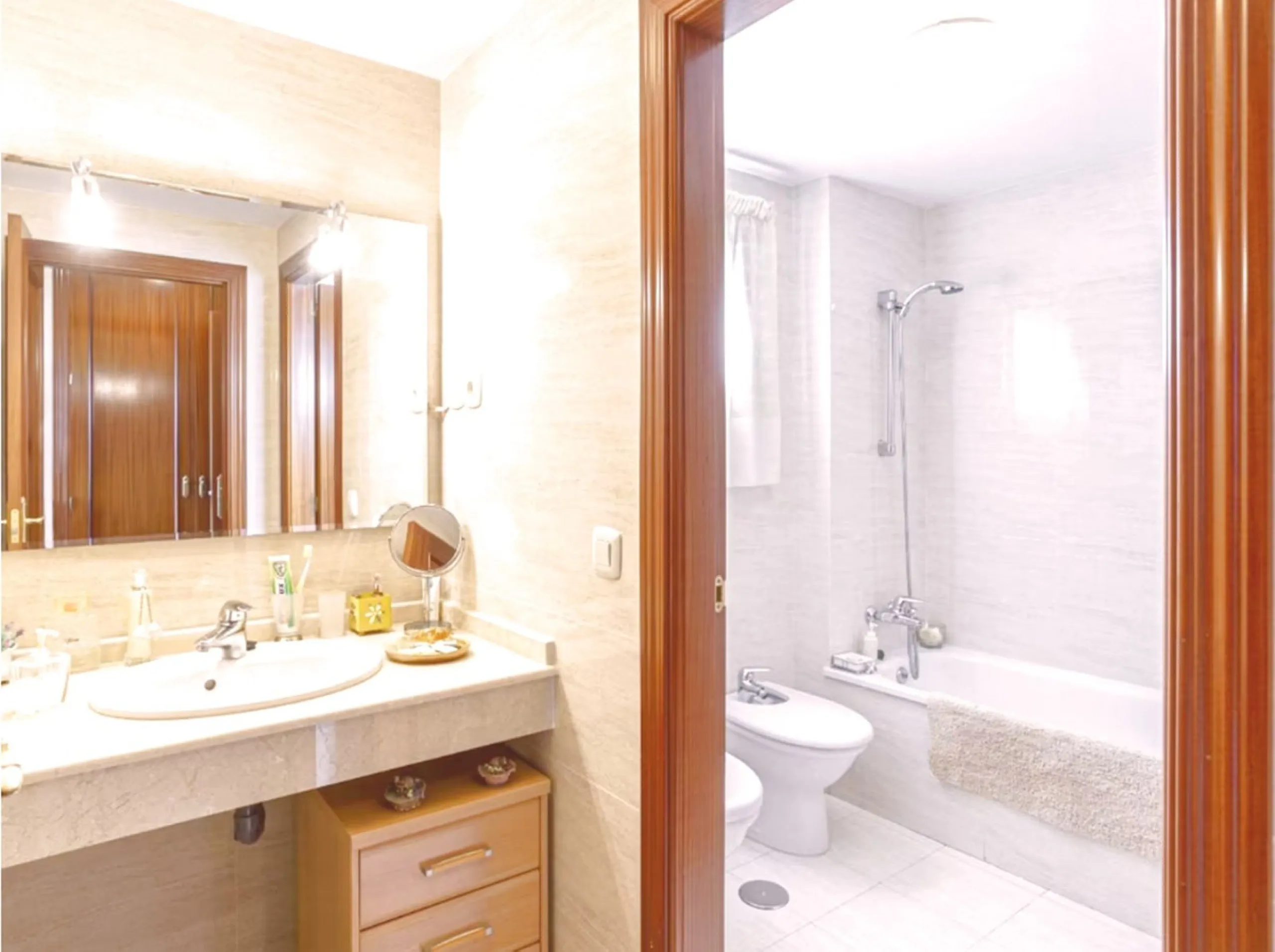 Wonderful apartment located in the Miramar development in Fuengirola.