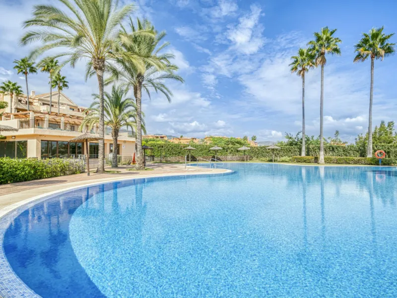 Discover this magnificent elevated ground floor located in the exclusive Las Lomas del Conde Luque urbanization, in the highly sought-after area of Benahavís, a privileged enclave that perfectly combines tranquility, nature, and proximity to all essential