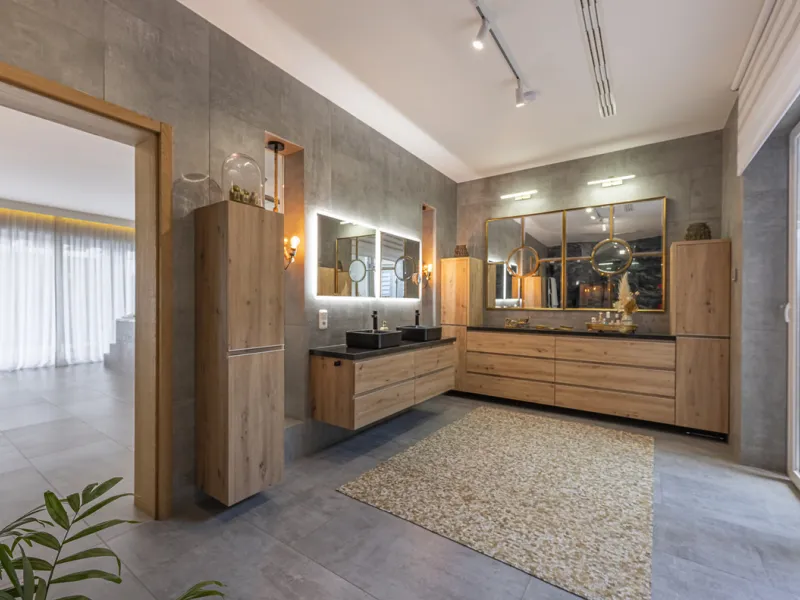 Set on two generous plots totalling 6.128 m², this private and peaceful luxury villa offers a rare blend of modern Mediterranean style and natural beauty in Elviria, Marbella East. Surrounded by its own unspoilt land on one side, the property enjoys excep