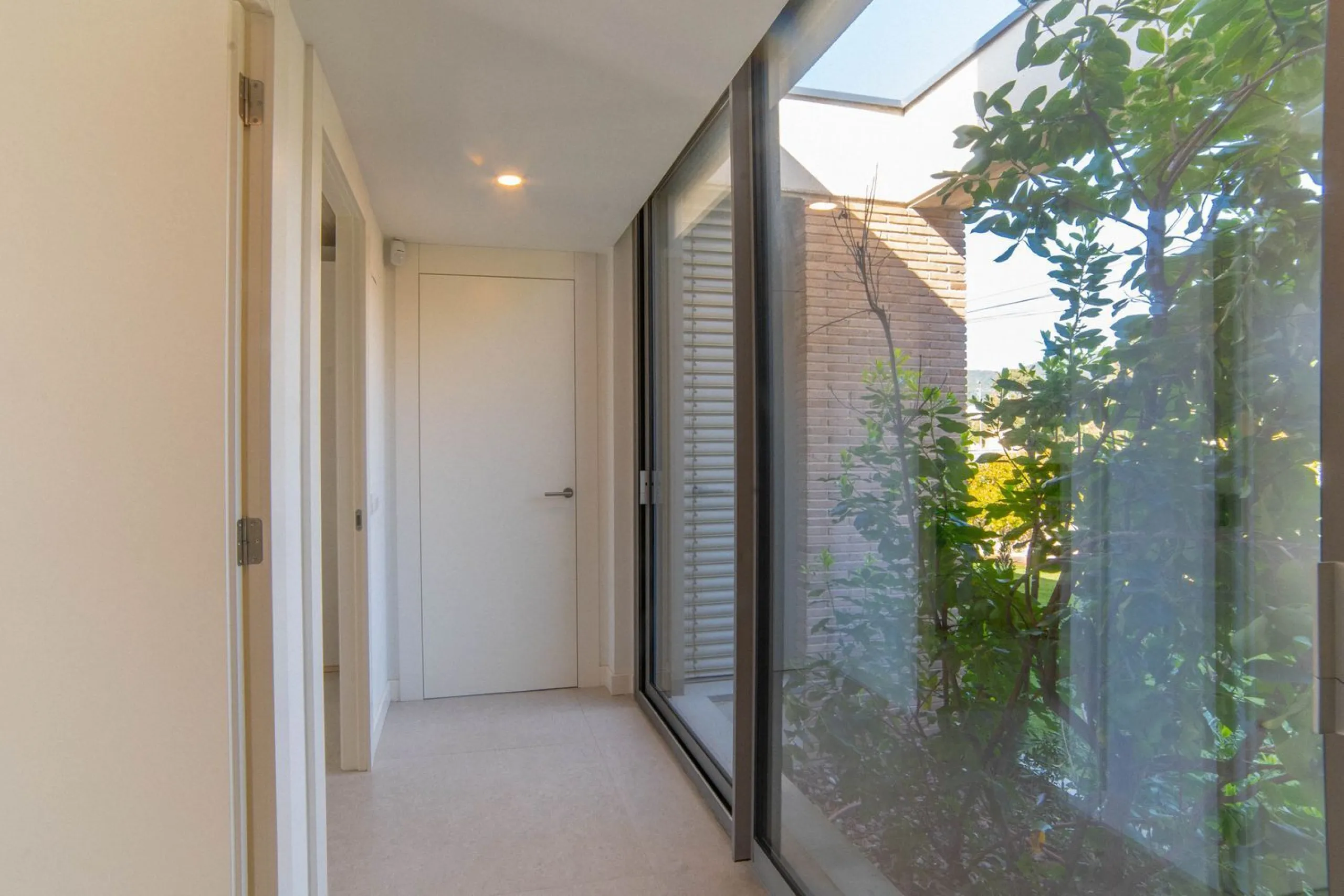 Contemporary House with Sea Views in Cabrils, Maresme