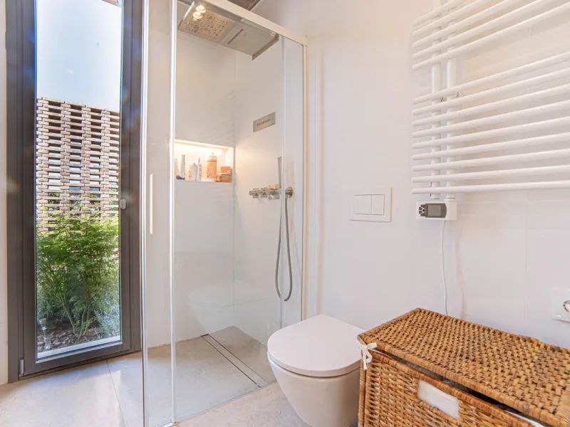 Contemporary House with Sea Views in Cabrils, Maresme