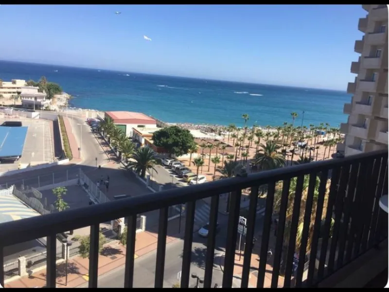 Apartment - Middle Floor Apartment в продаже в Fuengirola, Málaga. В доме 2 спален и 1 ванных комнат. Площадь дома 75 м²
