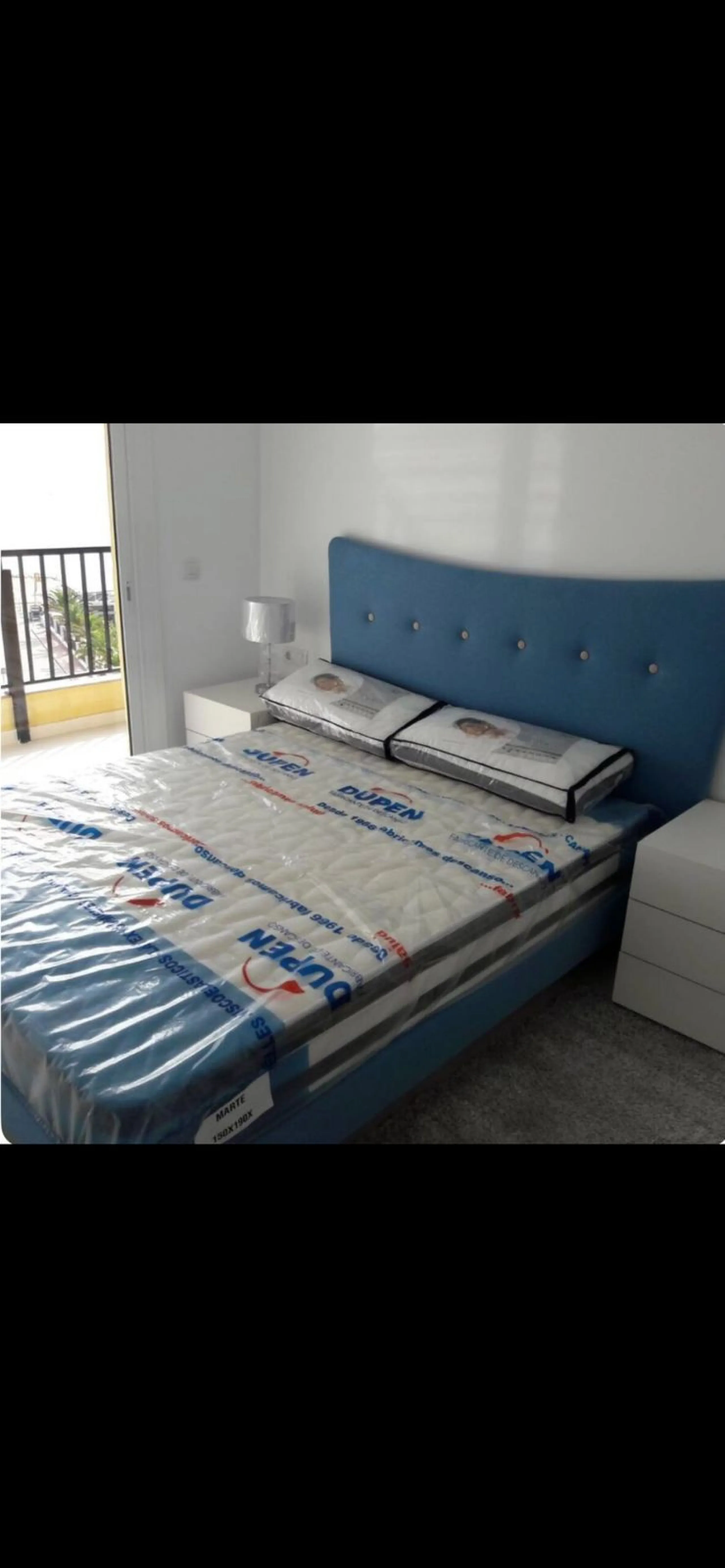 Apartment - Middle Floor Apartment в продаже в Fuengirola, Málaga. В доме 2 спален и 1 ванных комнат. Площадь дома 75 м²