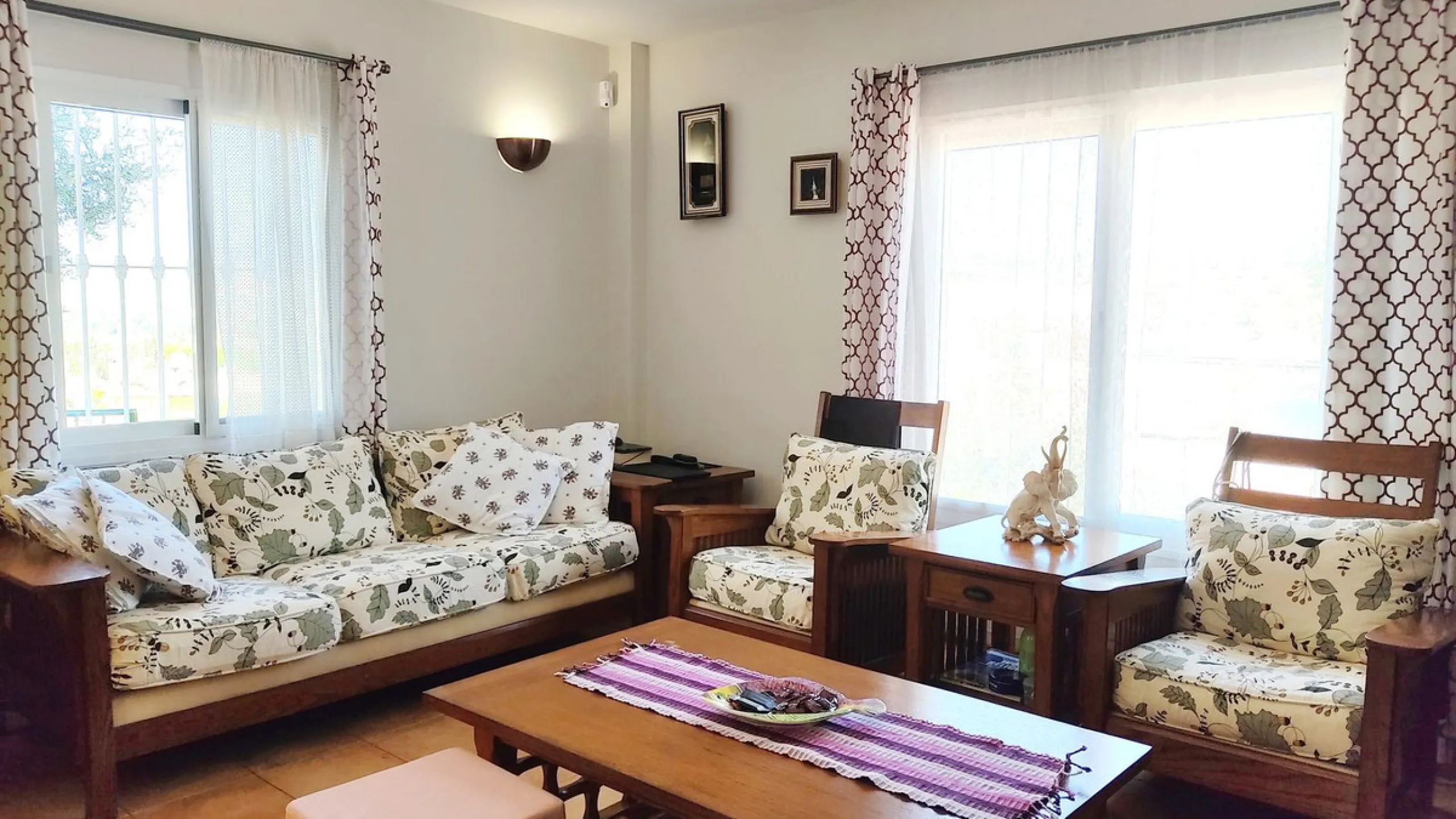 Modern Detached Villa with Panoramic Views & Private Pool – Coín, Málaga