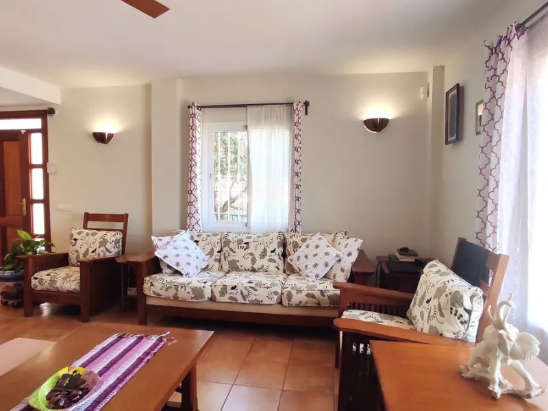 Modern Detached Villa with Panoramic Views & Private Pool – Coín, Málaga