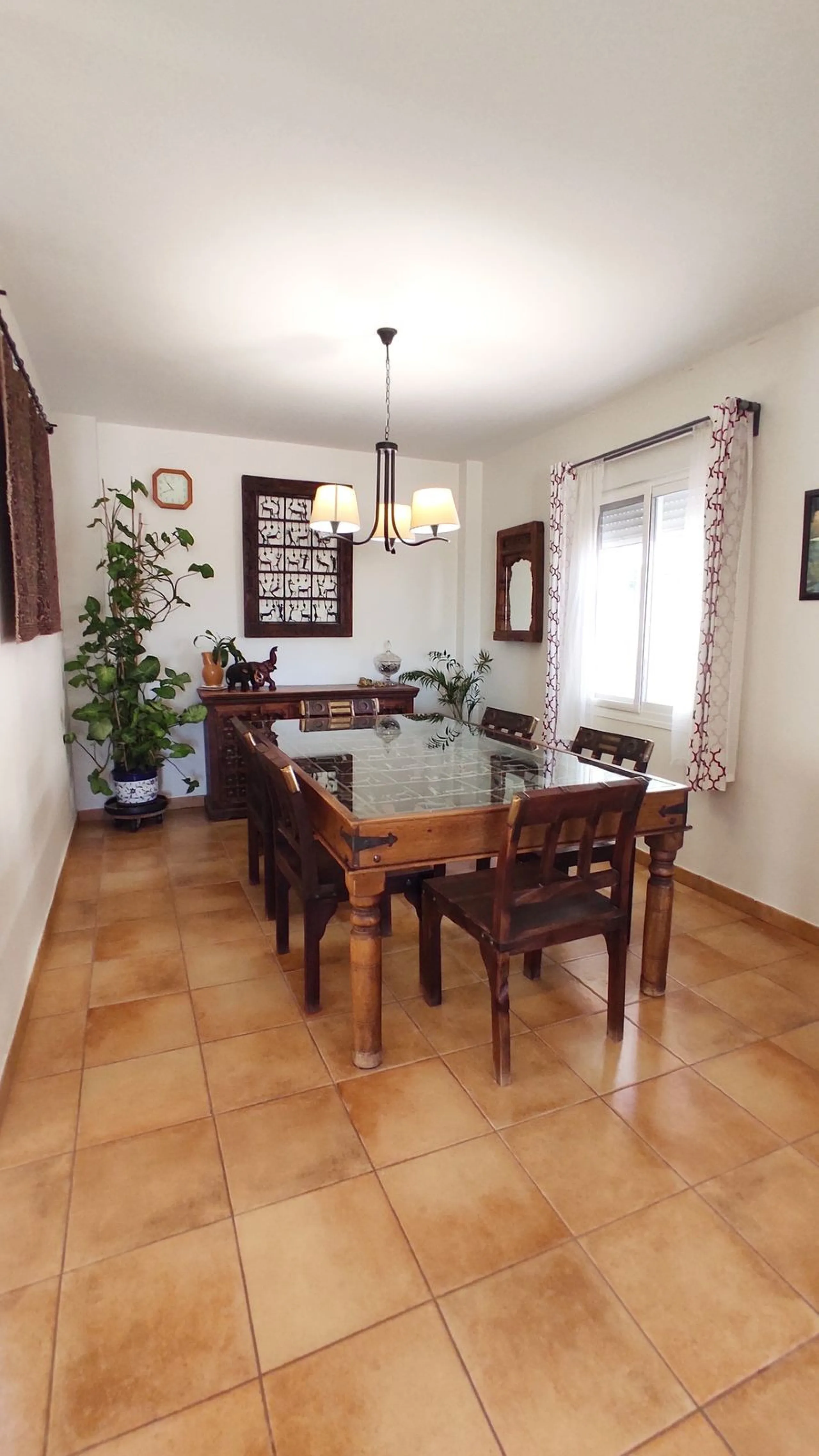 Modern Detached Villa with Panoramic Views & Private Pool – Coín, Málaga