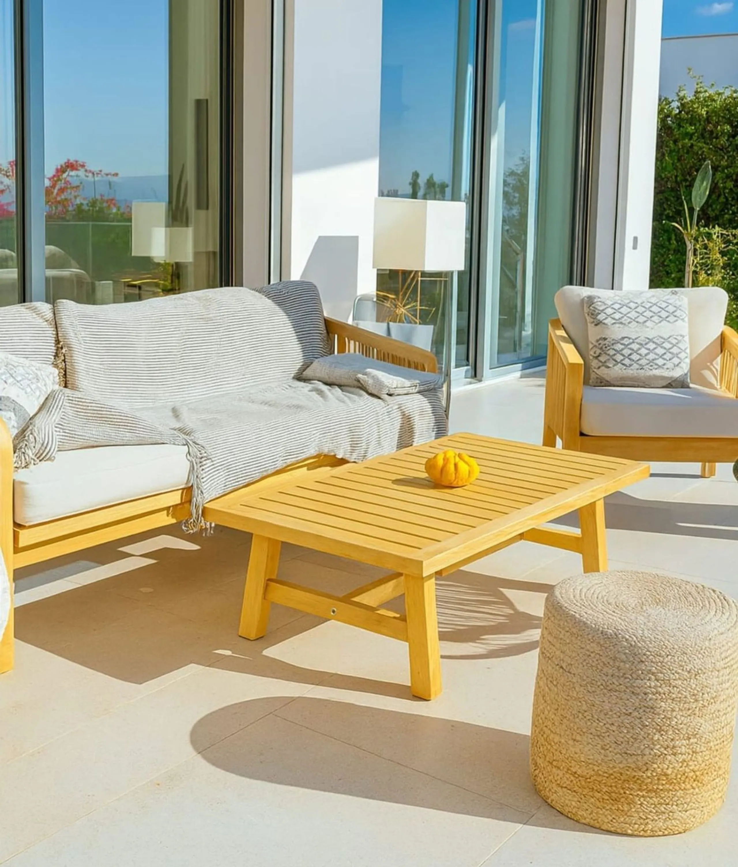 Modern House with Sea Views in Vilassar de Dalt, Maresme