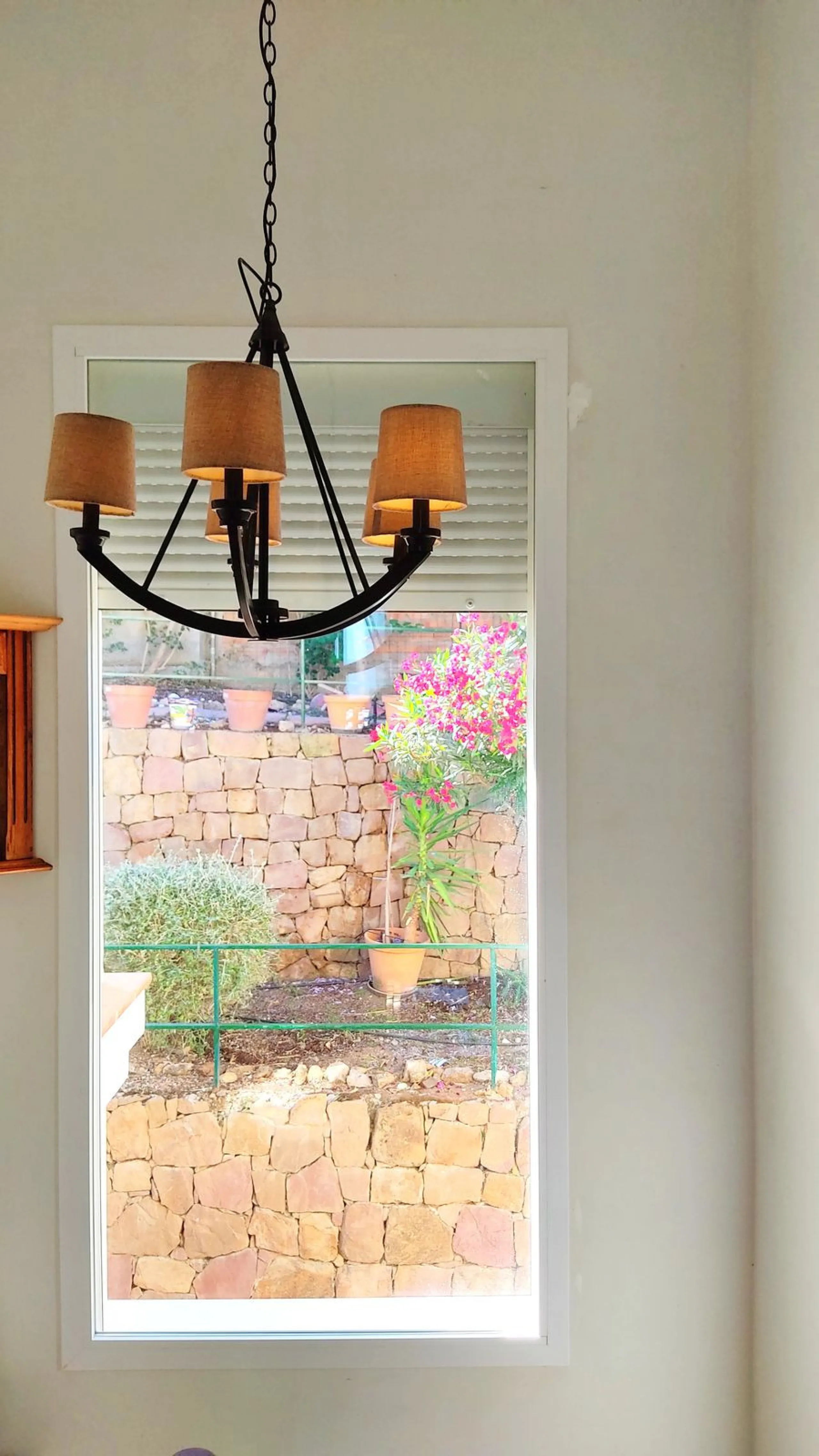 Modern Detached Villa with Panoramic Views & Private Pool – Coín, Málaga