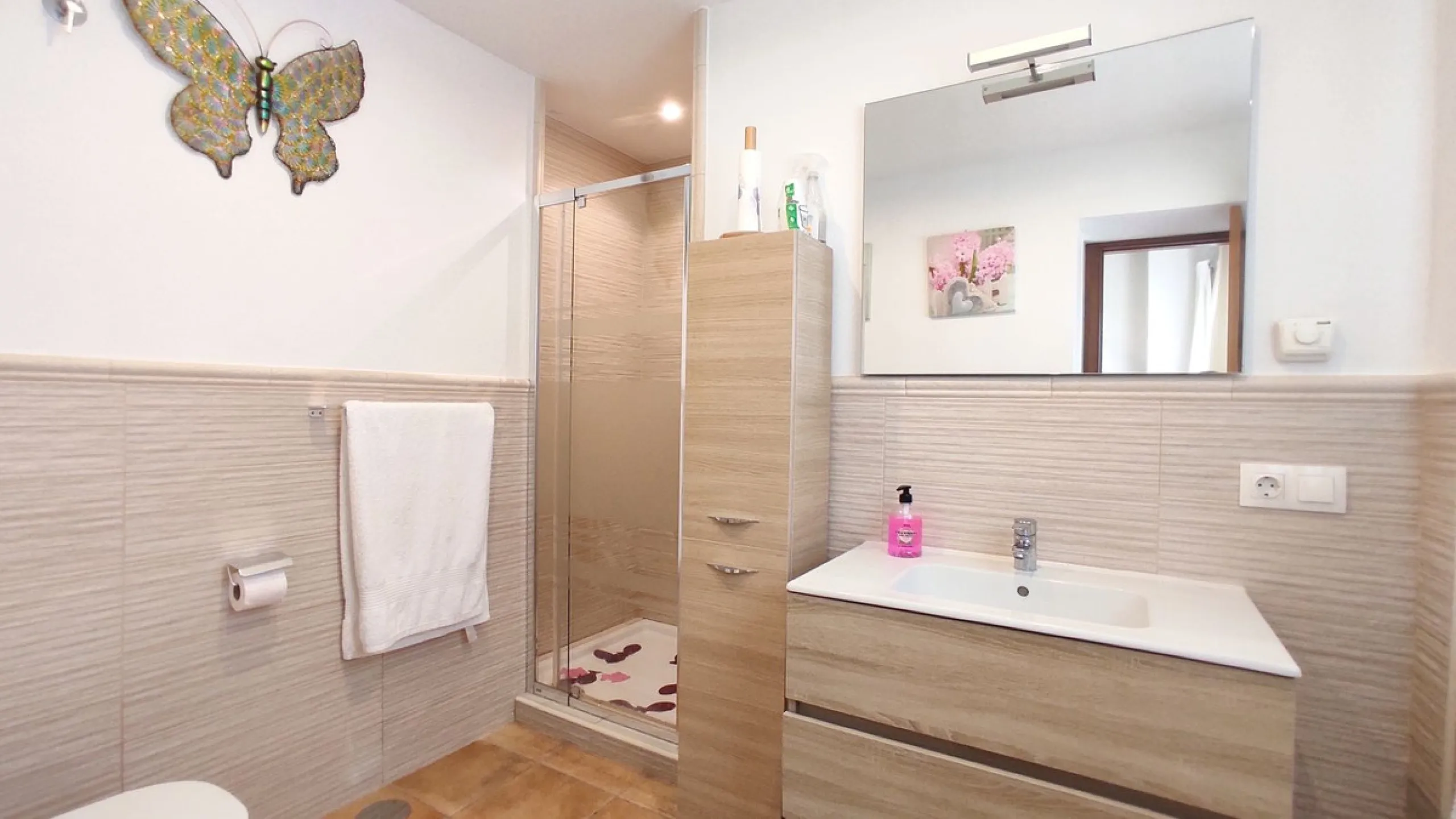 Modern Detached Villa with Panoramic Views & Private Pool – Coín, Málaga