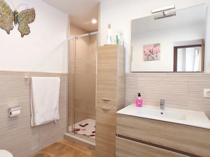 Modern Detached Villa with Panoramic Views & Private Pool – Coín, Málaga
