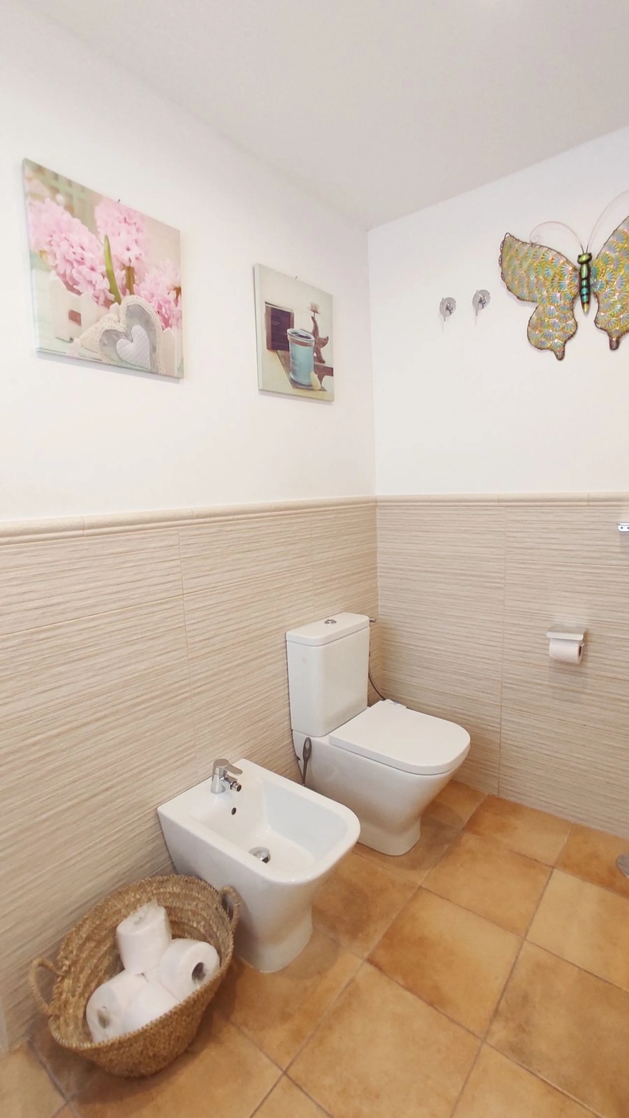Modern Detached Villa with Panoramic Views & Private Pool – Coín, Málaga