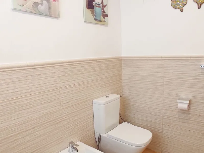 Modern Detached Villa with Panoramic Views & Private Pool – Coín, Málaga