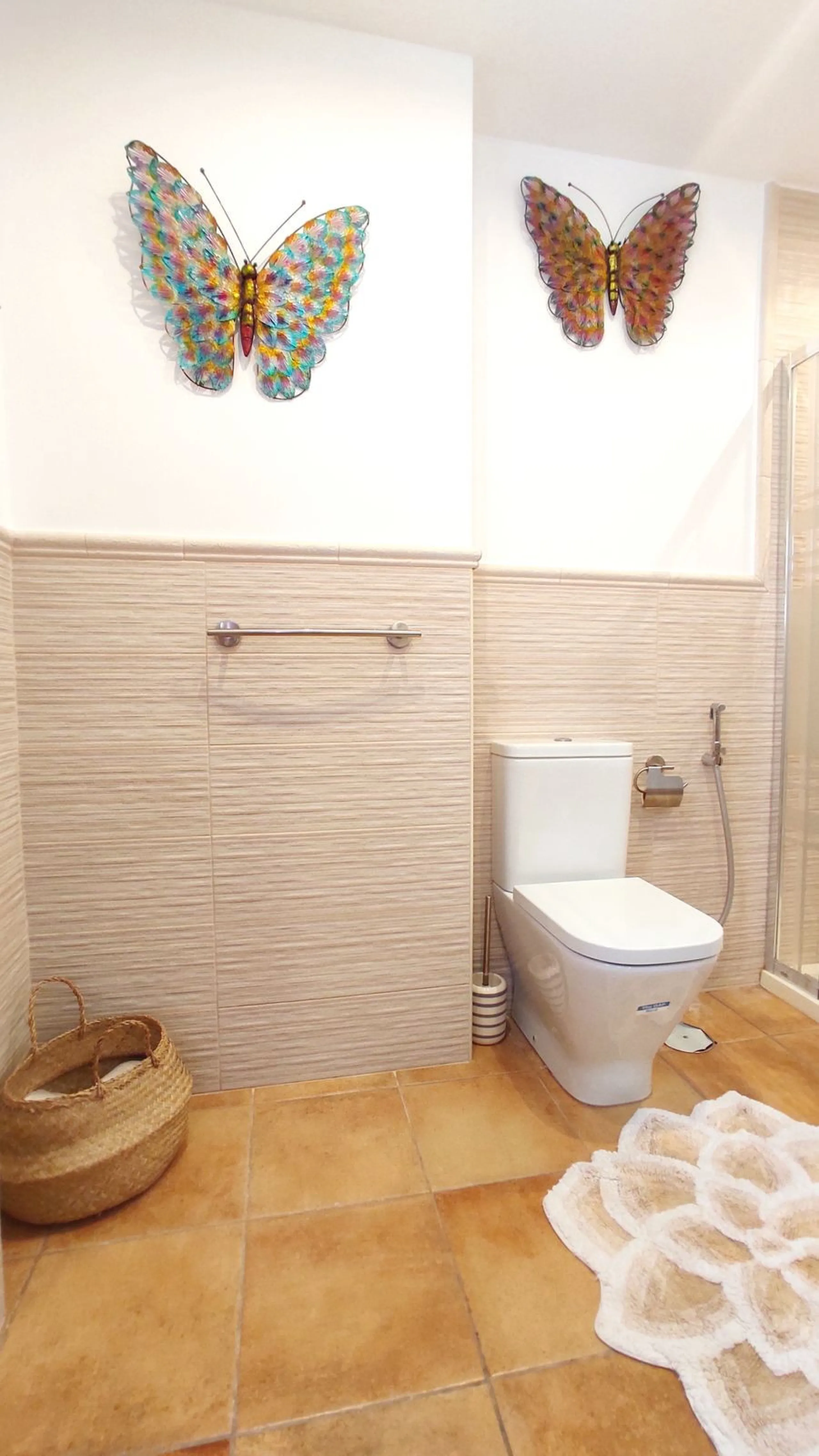 Modern Detached Villa with Panoramic Views & Private Pool – Coín, Málaga