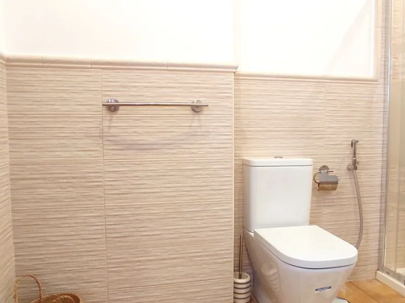 Modern Detached Villa with Panoramic Views & Private Pool – Coín, Málaga
