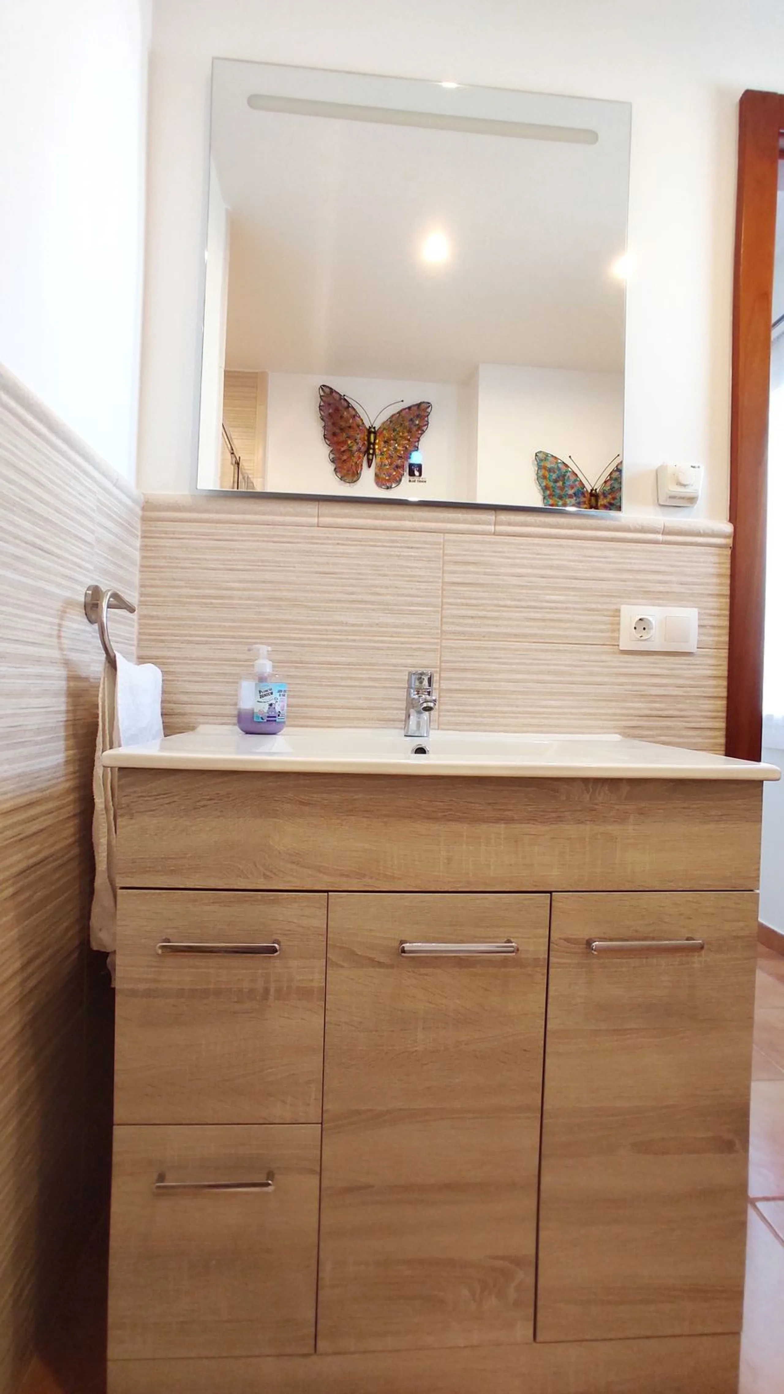Modern Detached Villa with Panoramic Views & Private Pool – Coín, Málaga