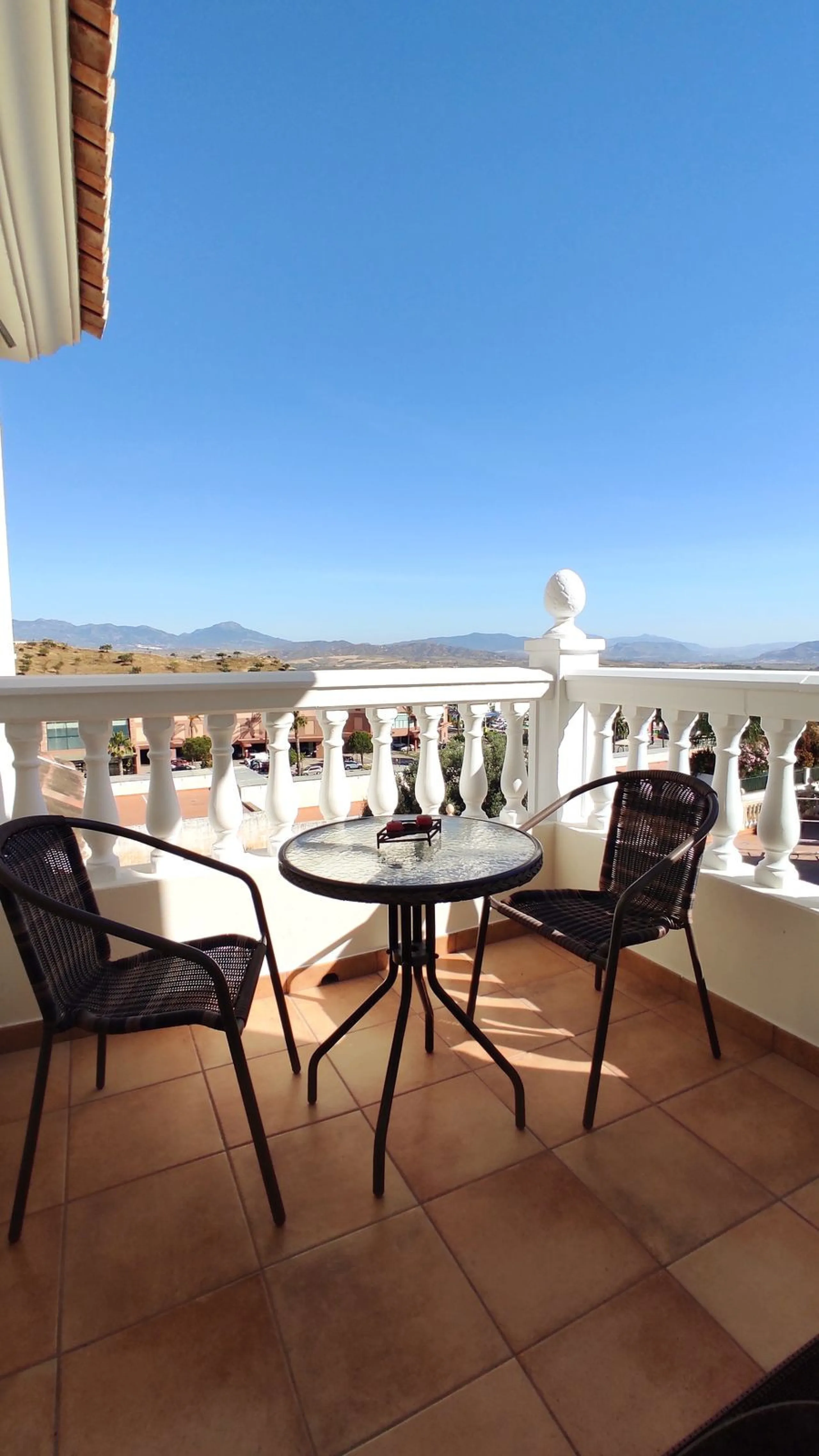 Modern Detached Villa with Panoramic Views & Private Pool – Coín, Málaga