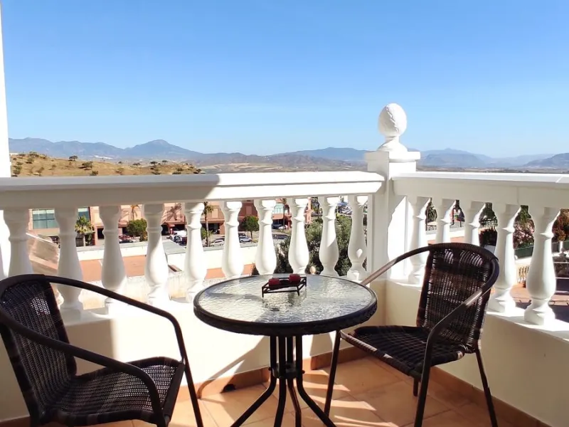 Modern Detached Villa with Panoramic Views & Private Pool – Coín, Málaga