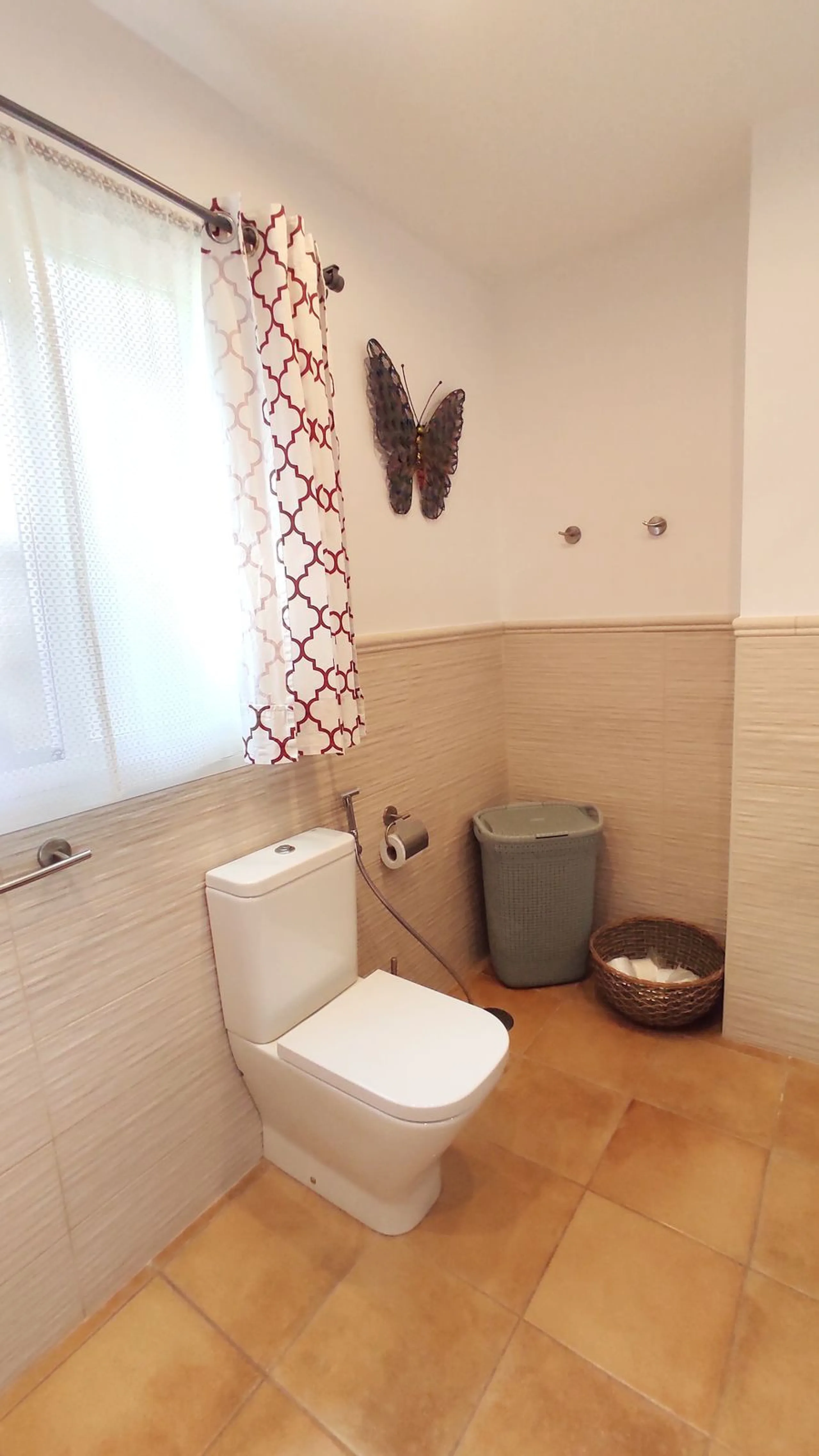 Modern Detached Villa with Panoramic Views & Private Pool – Coín, Málaga