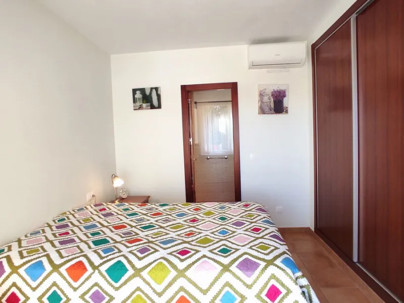 Modern Detached Villa with Panoramic Views & Private Pool – Coín, Málaga