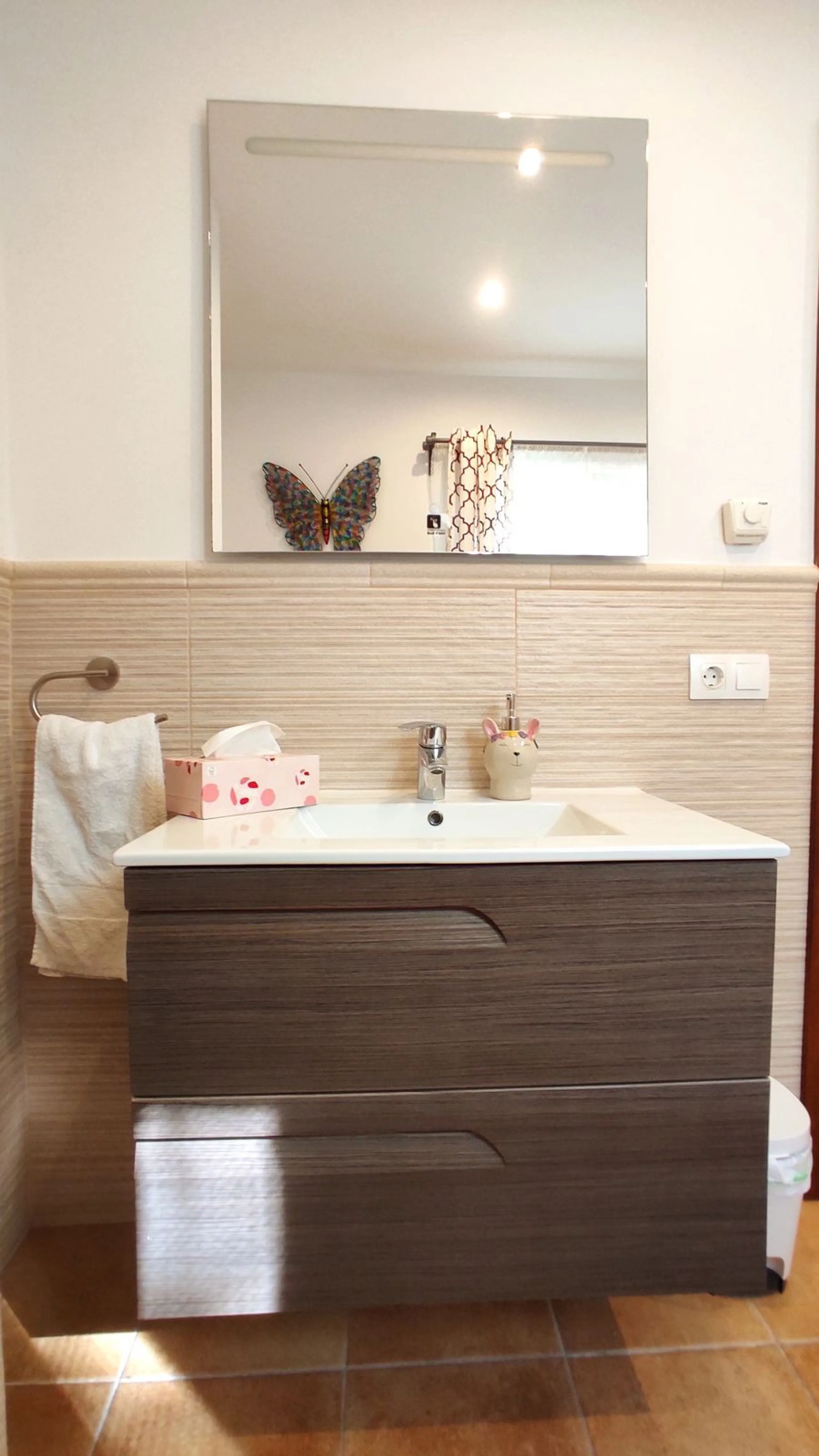 Modern Detached Villa with Panoramic Views & Private Pool – Coín, Málaga