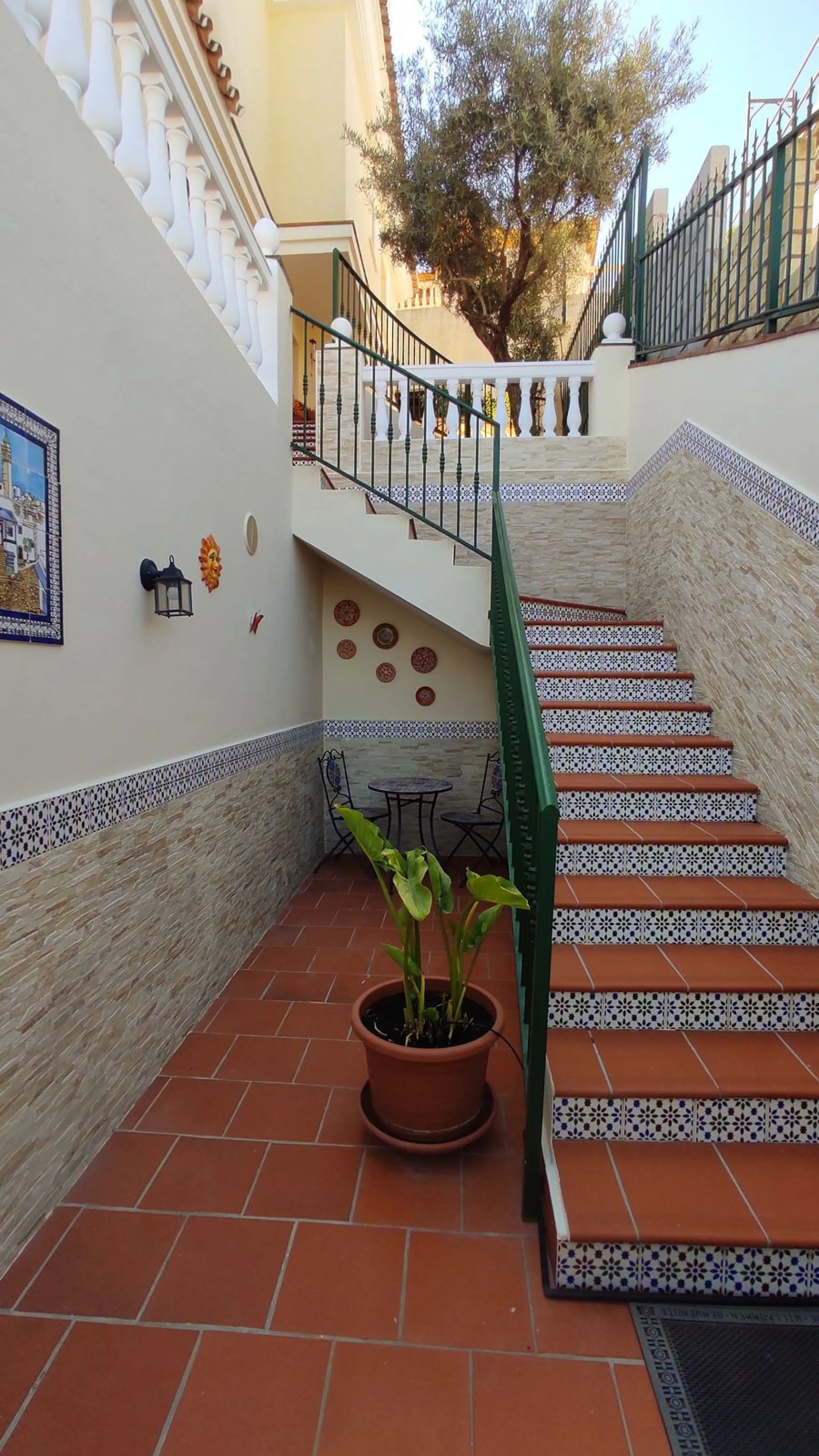 Modern Detached Villa with Panoramic Views & Private Pool – Coín, Málaga