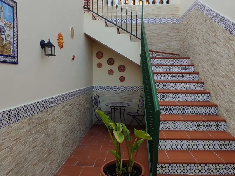 Modern Detached Villa with Panoramic Views & Private Pool – Coín, Málaga