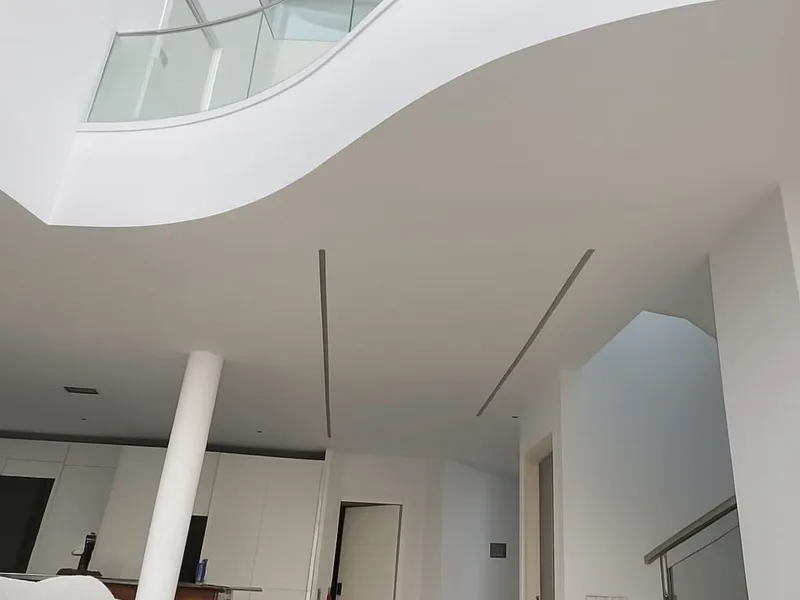 Modern House with Sea Views in Vilassar de Dalt, Maresme