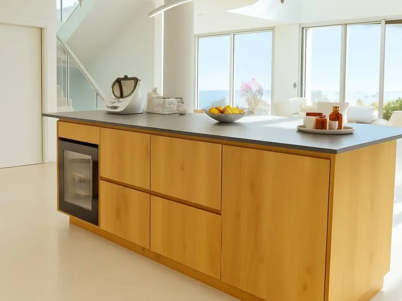 Modern House with Sea Views in Vilassar de Dalt, Maresme