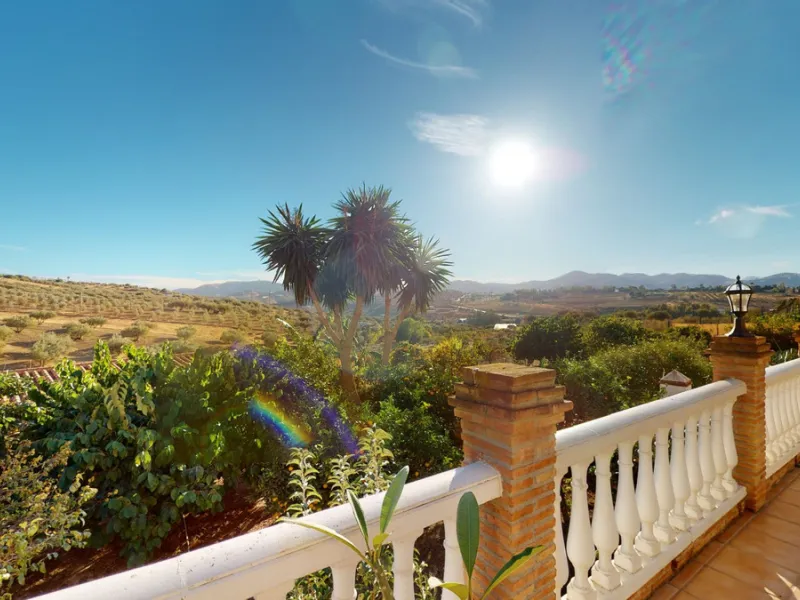 This well-located spacious villa offers the possibility for two families to live separately. The garage of 217 m2 has room for 5 cars, an office and storage space. Entrance to the garden with nice pool, shower, fruit trees and henhouse. Separate room with
