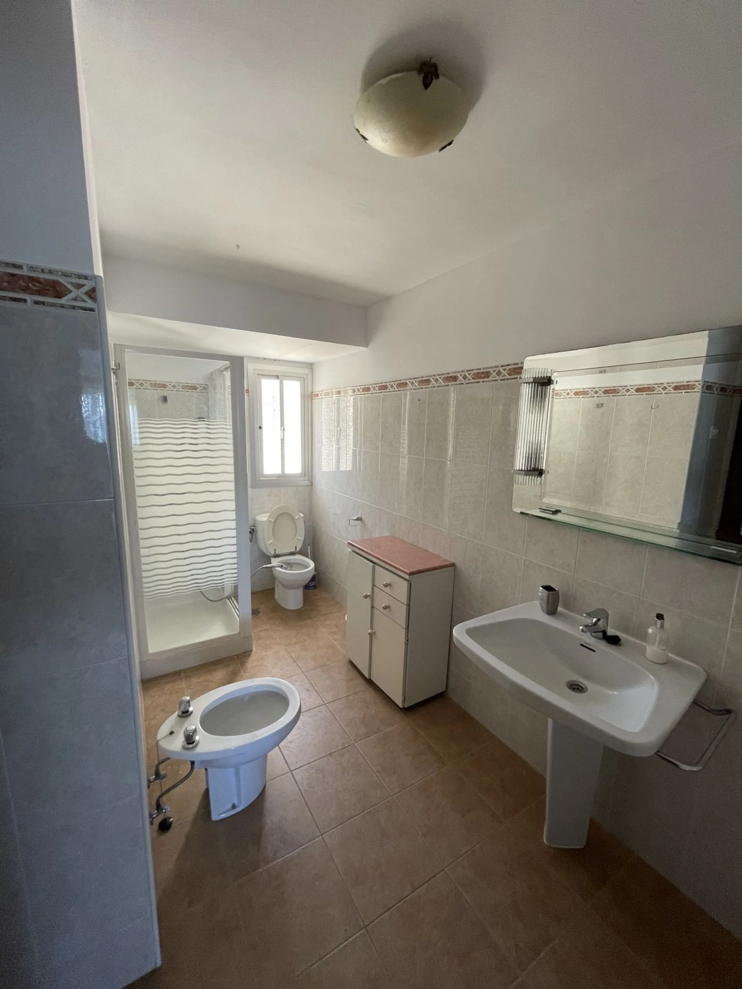 A unique facility on the first line in the heart of Marbella.