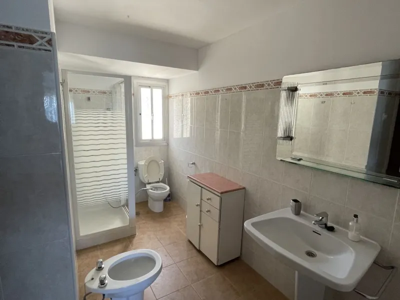 A unique facility on the first line in the heart of Marbella.