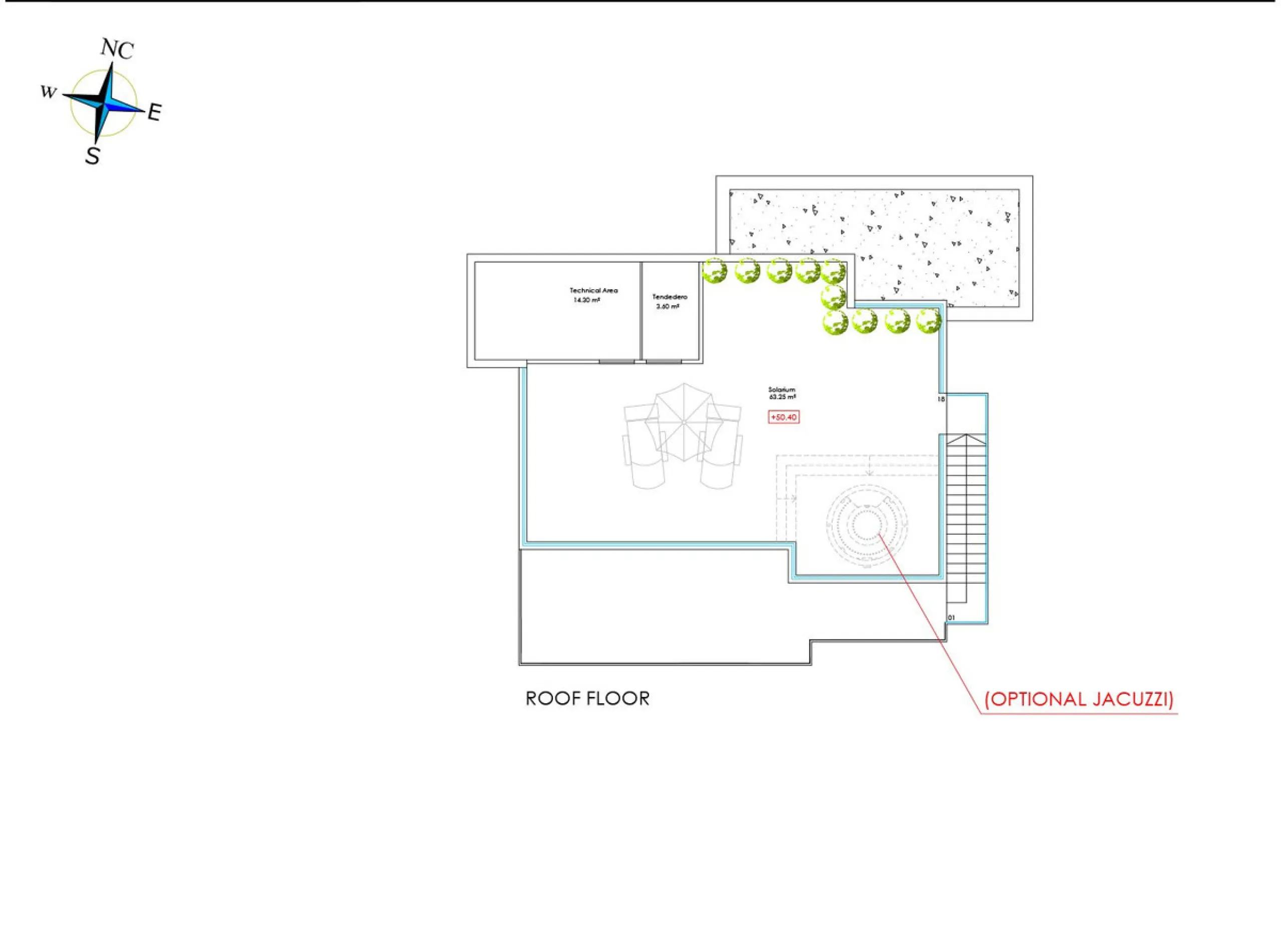 LUXURY MODERN VILLA BORDERING THE NATURE IN MONTE BIARRITZ, NUEVA ATALAYA, ESTEPONA!