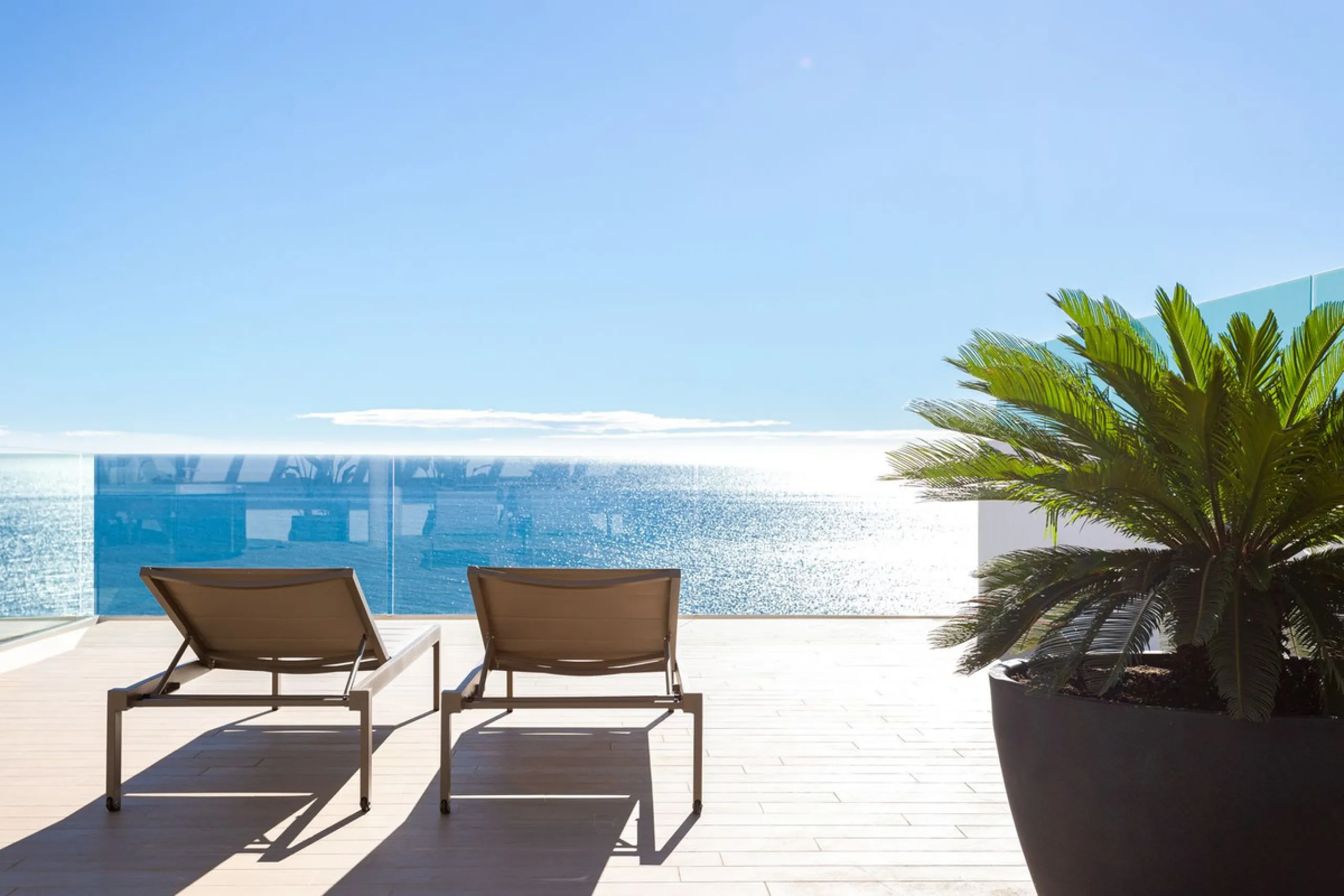 Would you like to live just few steps from the beach, feel the waves at your terrace and enjoy your own roof top solarium, look over the rooftops and feel the sea breeze? This exclusive penthouse apartment is located in one of the finest new builds called