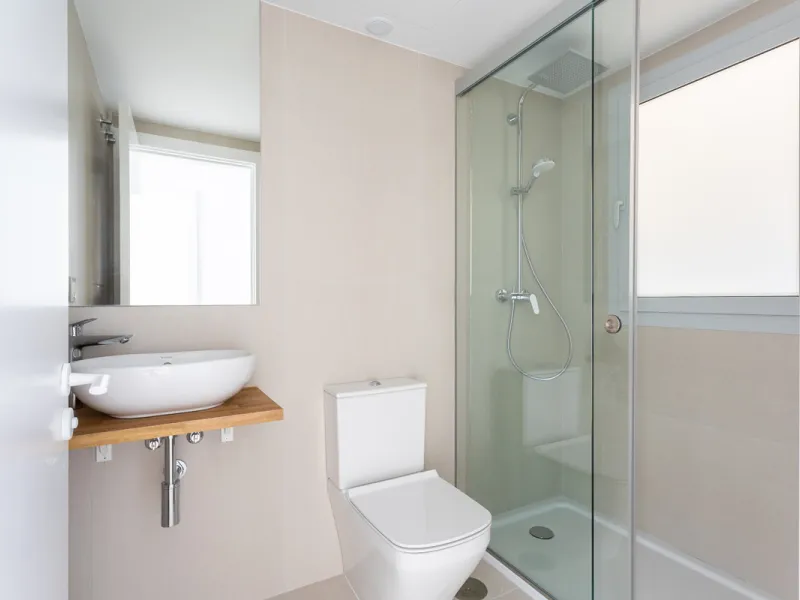 Would you like to live just few steps from the beach, feel the waves at your terrace and enjoy your own roof top solarium, look over the rooftops and feel the sea breeze? This exclusive penthouse apartment is located in one of the finest new builds called