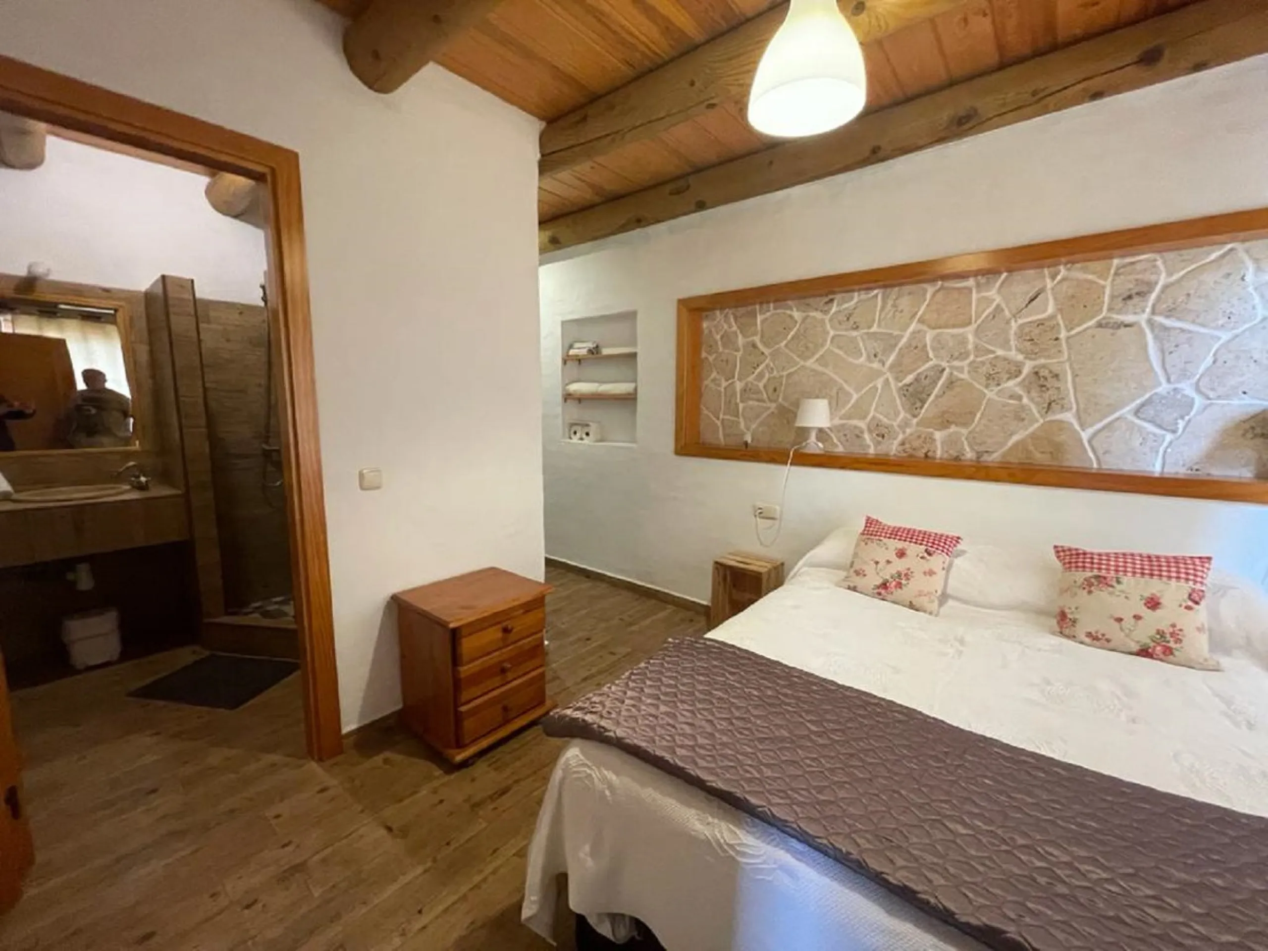 A uniqure hotel/ apartment complex for sale in Alhaurin el Grande