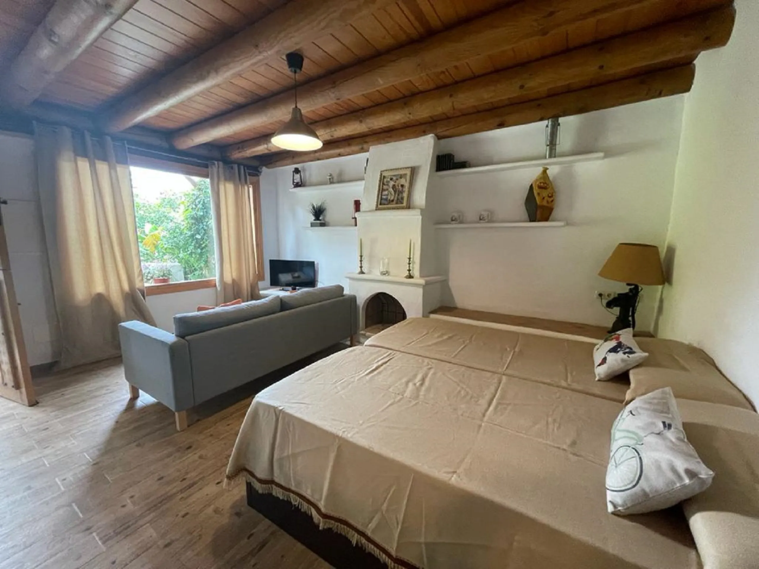 A uniqure hotel/ apartment complex for sale in Alhaurin el Grande