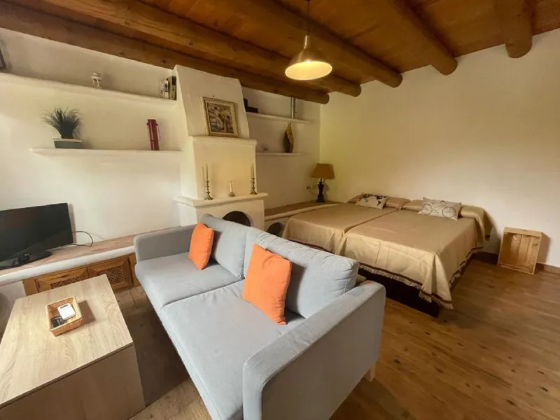 A uniqure hotel/ apartment complex for sale in Alhaurin el Grande