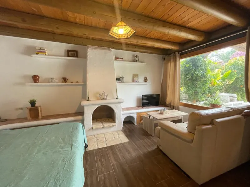 A uniqure hotel/ apartment complex for sale in Alhaurin el Grande