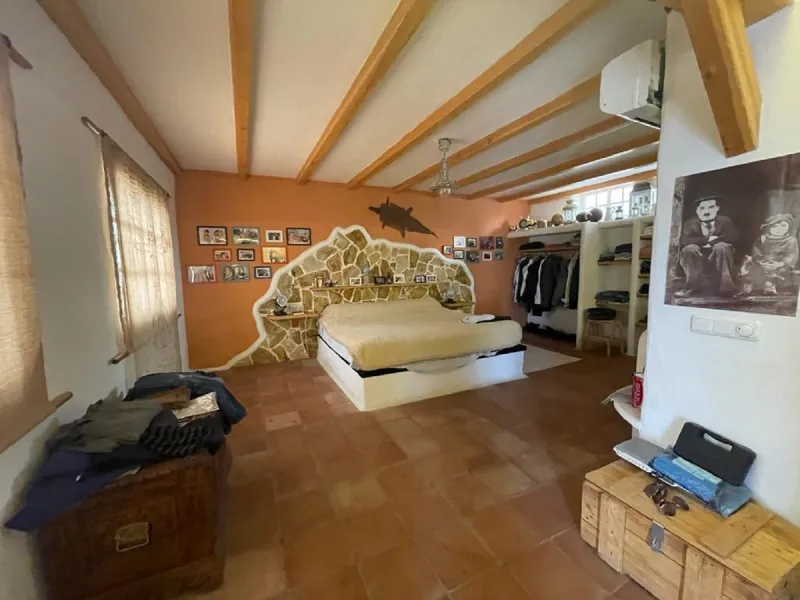 A uniqure hotel/ apartment complex for sale in Alhaurin el Grande