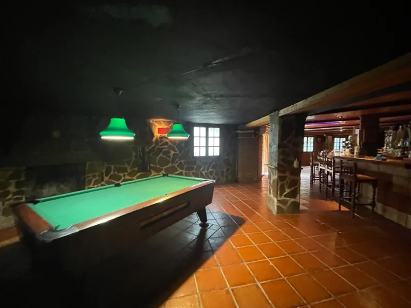 A uniqure hotel/ apartment complex for sale in Alhaurin el Grande
