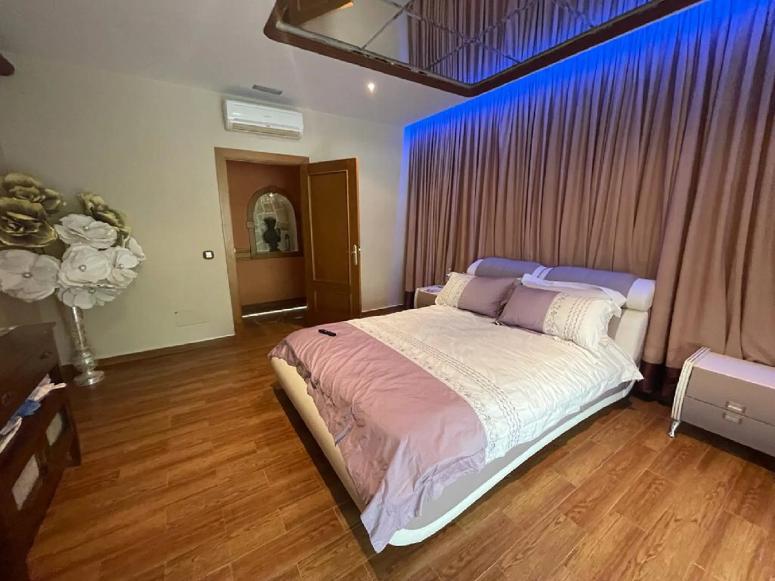 A uniqure hotel/ apartment complex for sale in Alhaurin el Grande
