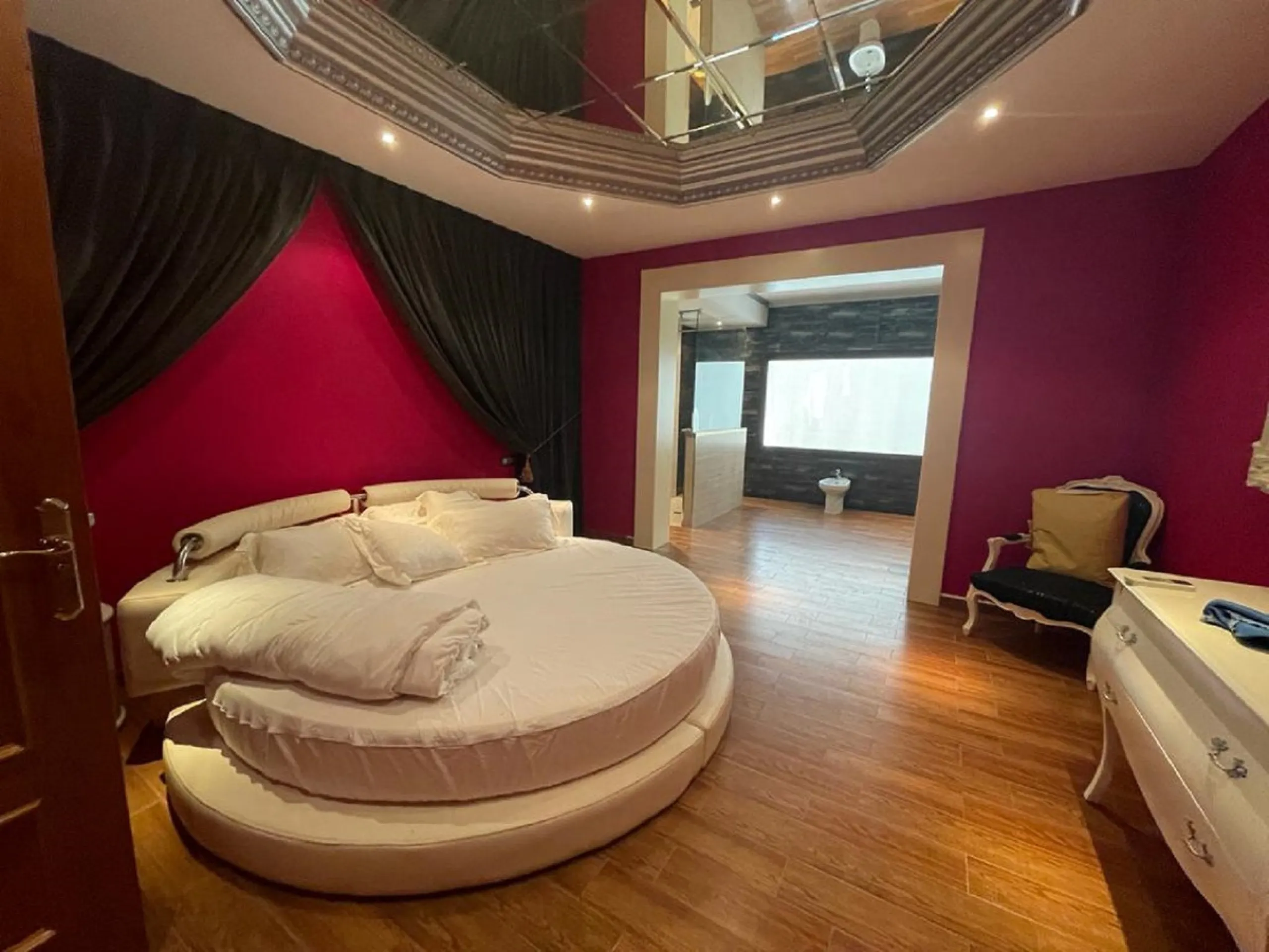 A uniqure hotel/ apartment complex for sale in Alhaurin el Grande