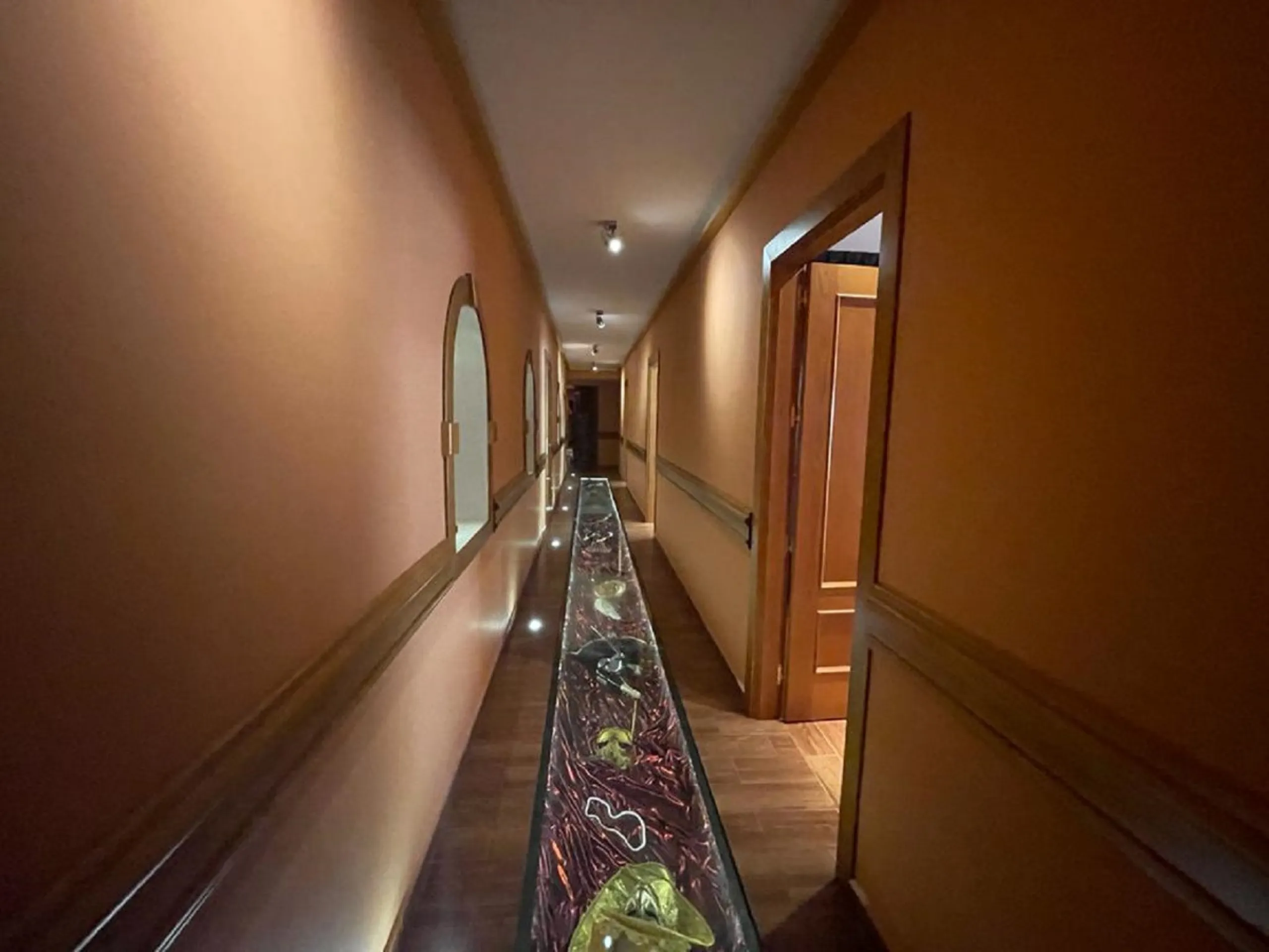A uniqure hotel/ apartment complex for sale in Alhaurin el Grande