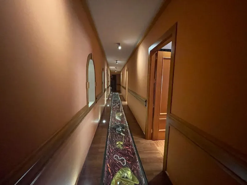 A uniqure hotel/ apartment complex for sale in Alhaurin el Grande