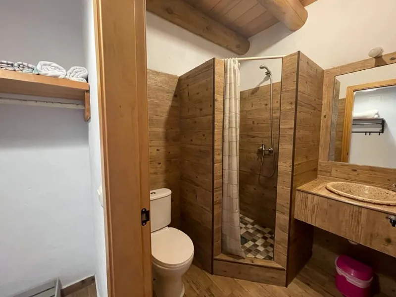 A uniqure hotel/ apartment complex for sale in Alhaurin el Grande