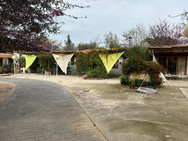 A uniqure hotel/ apartment complex for sale in Alhaurin el Grande