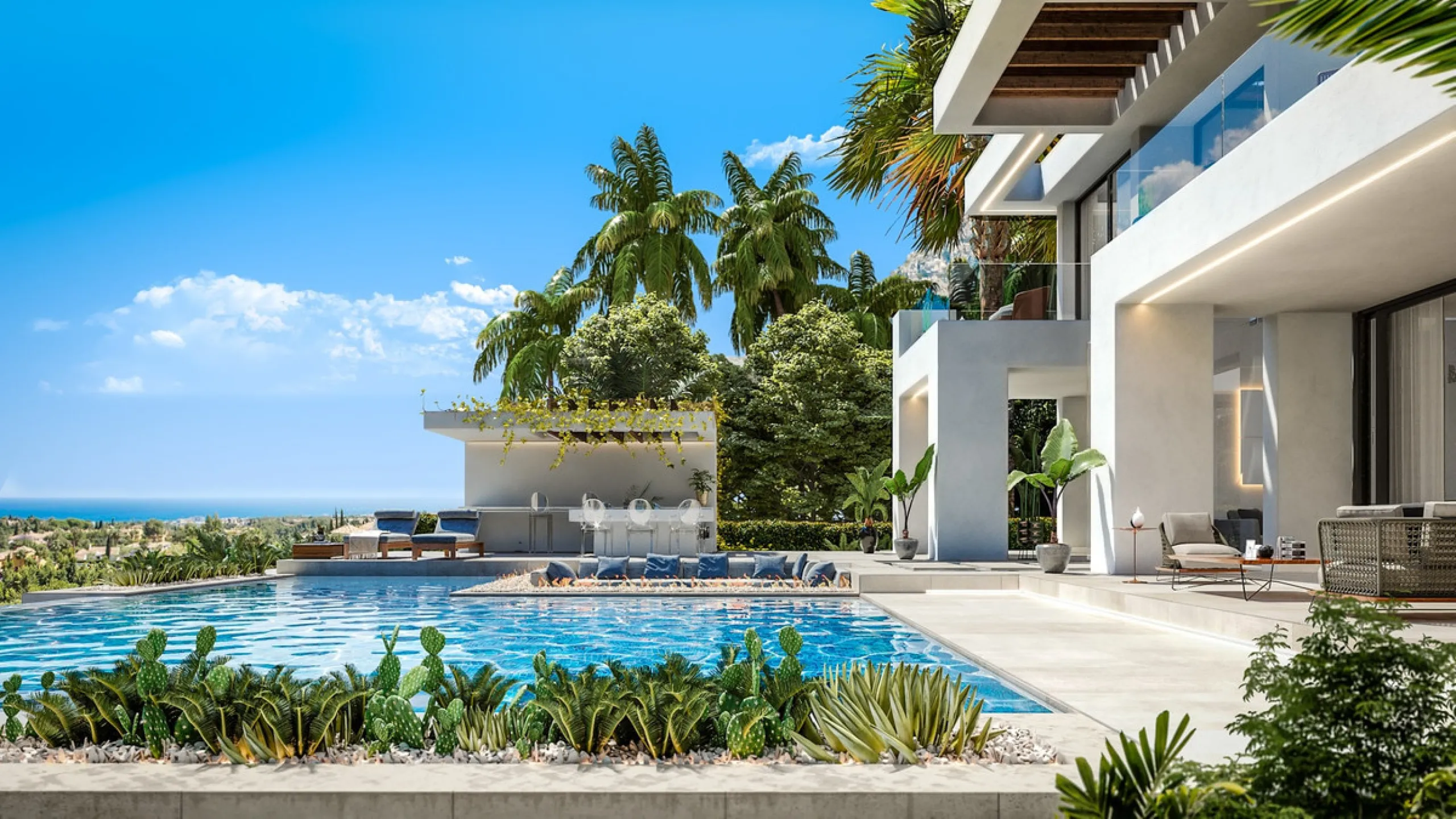 Plot - Residential Plot в продаже в Estepona, Málaga. Площадь дома 480 м². Площадь участка 1137 м²