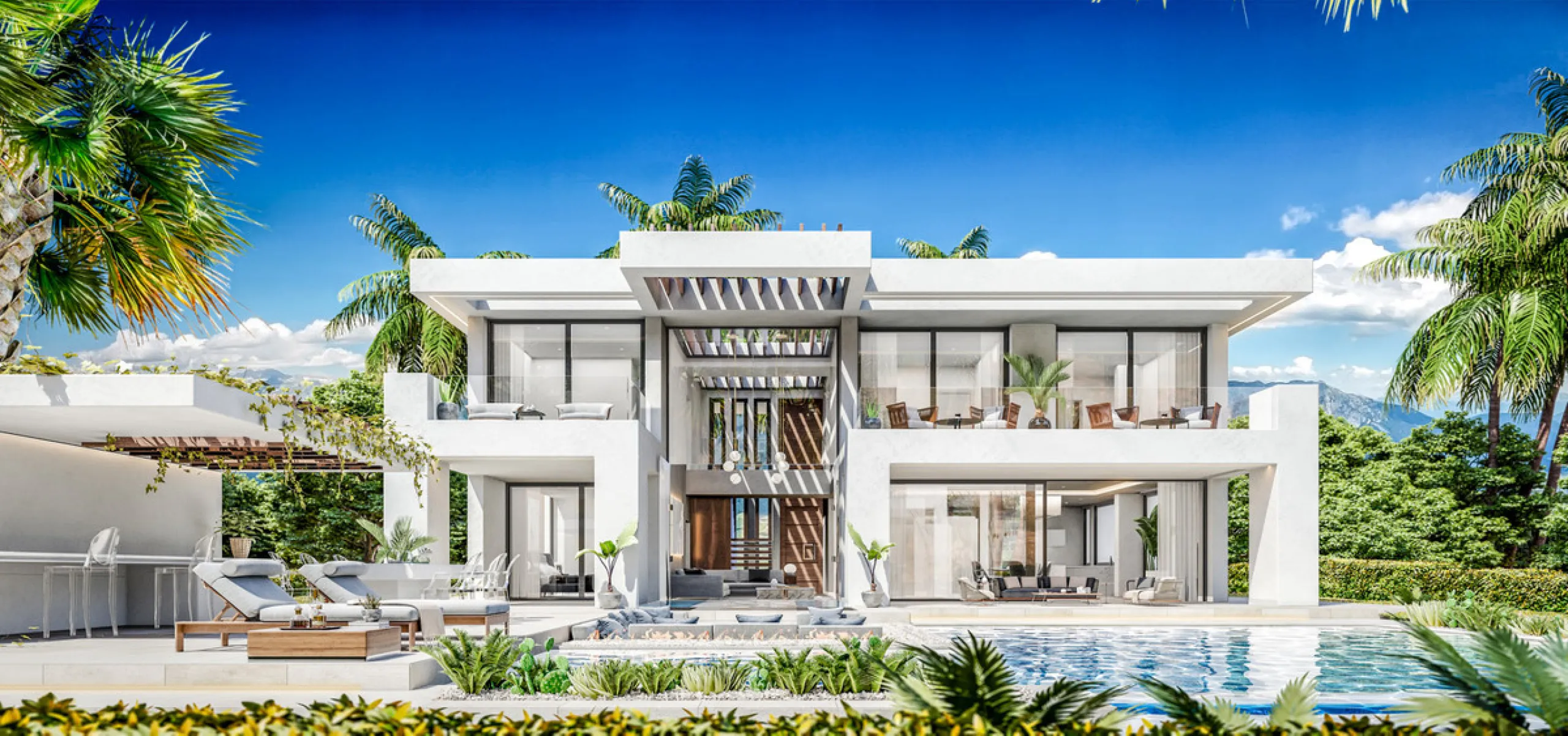 Plot - Residential Plot в продаже в Estepona, Málaga. Площадь дома 480 м². Площадь участка 1137 м²