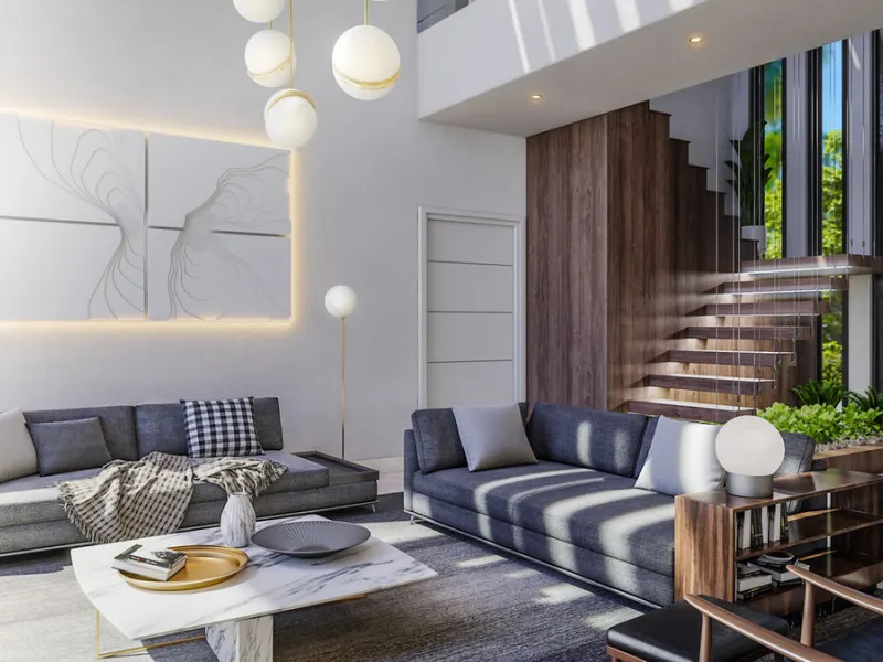 Plot - Residential Plot в продаже в Estepona, Málaga. Площадь дома 480 м². Площадь участка 1137 м²